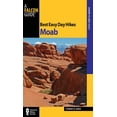 thumbnail image 1 of Pre-Owned Best Easy Day Hikes Moab (Paperback) 0762763582 9780762763580, 1 of 1