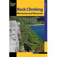 thumbnail image 1 of State Rock Climbing Rock Climbing Minnesota and Wisconsin, (Paperback), 1 of 1
