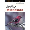 thumbnail image 1 of Pre-Owned Birding Minnesota (Paperback) 1560444258 9781560444251, 1 of 1