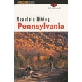 thumbnail image 1 of Pre-Owned Mountain Biking Pennsylvania (Paperback) 156044861X 9781560448617, 1 of 1