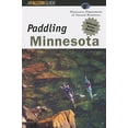 thumbnail image 1 of Pre-Owned A Falcon Guide Paddling Minnesota (Regional Paddling) (Paperback) 1560446900 9781560446903, 1 of 1