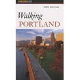 thumbnail image 1 of Pre-Owned Walking Portland (Falcon Guide) (Paperback) 1560446048 9781560446040, 1 of 1