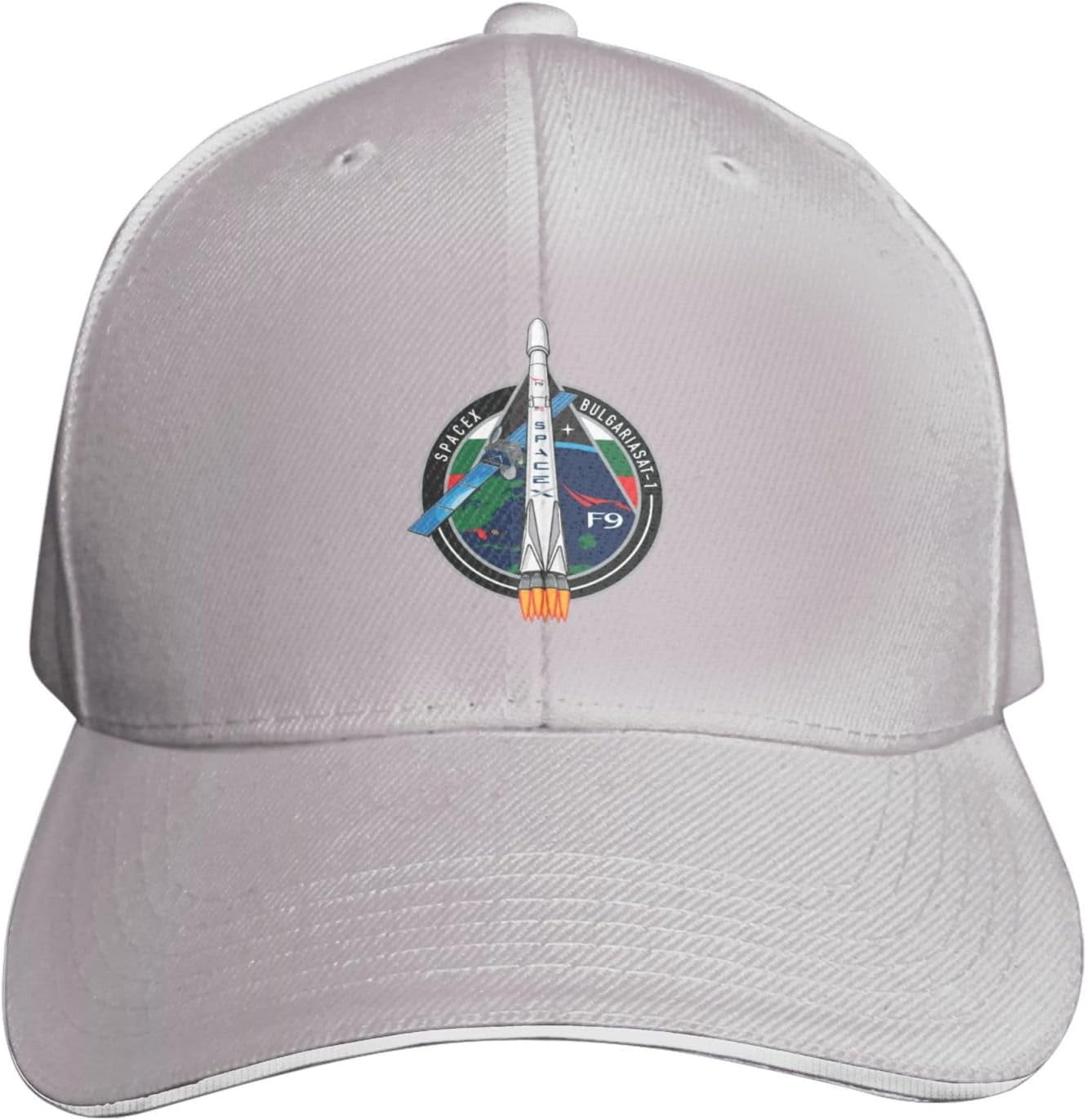 Falcon heavy hat online