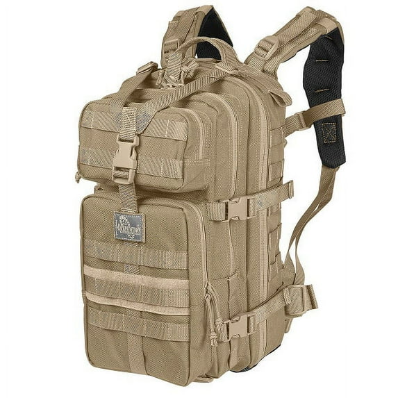 Falcon-II Backpack Khaki
