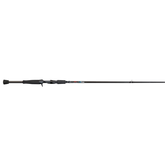 Falcon Rods AlTrax Medium Heavy Action Casting Fishing Rod 6'6"