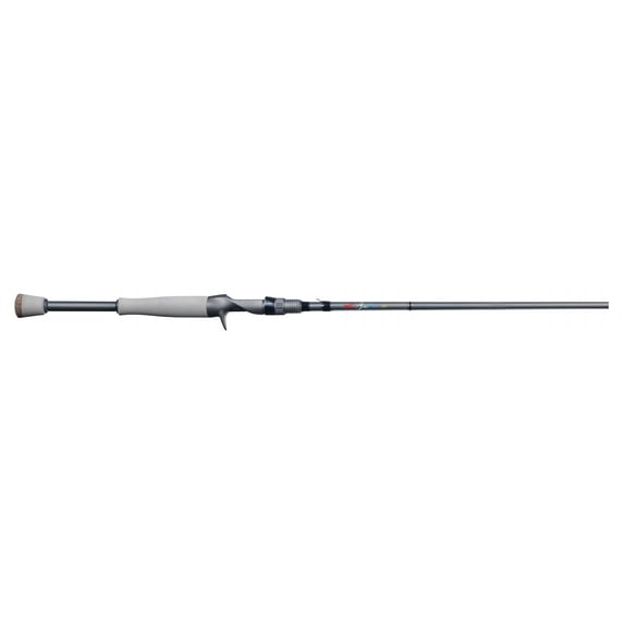 Falcon Rods BuCoo SR 6'10" Medium Heavy Casting Fishing Rod