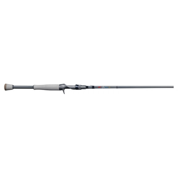 Falcon Rods BuCoo SR 6'10" Medium Heavy Casting Fishing Rod