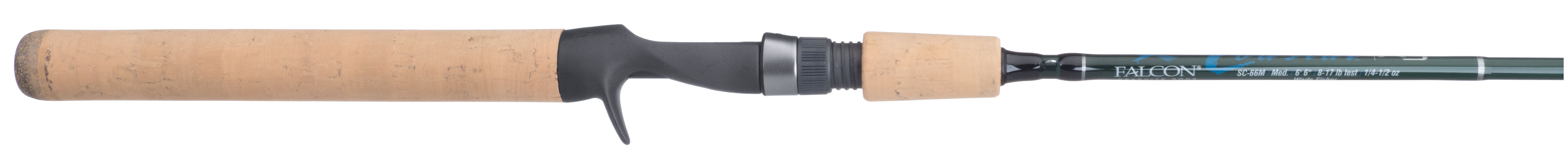 Shimano Talora Downrigger Rod