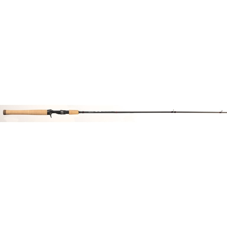 falcon fishing pole x9 Coastal Clear Water SWS-8H Spinning Rod - Pass Rod The comfortable 6 Falcon Rods EVO Casting Rod