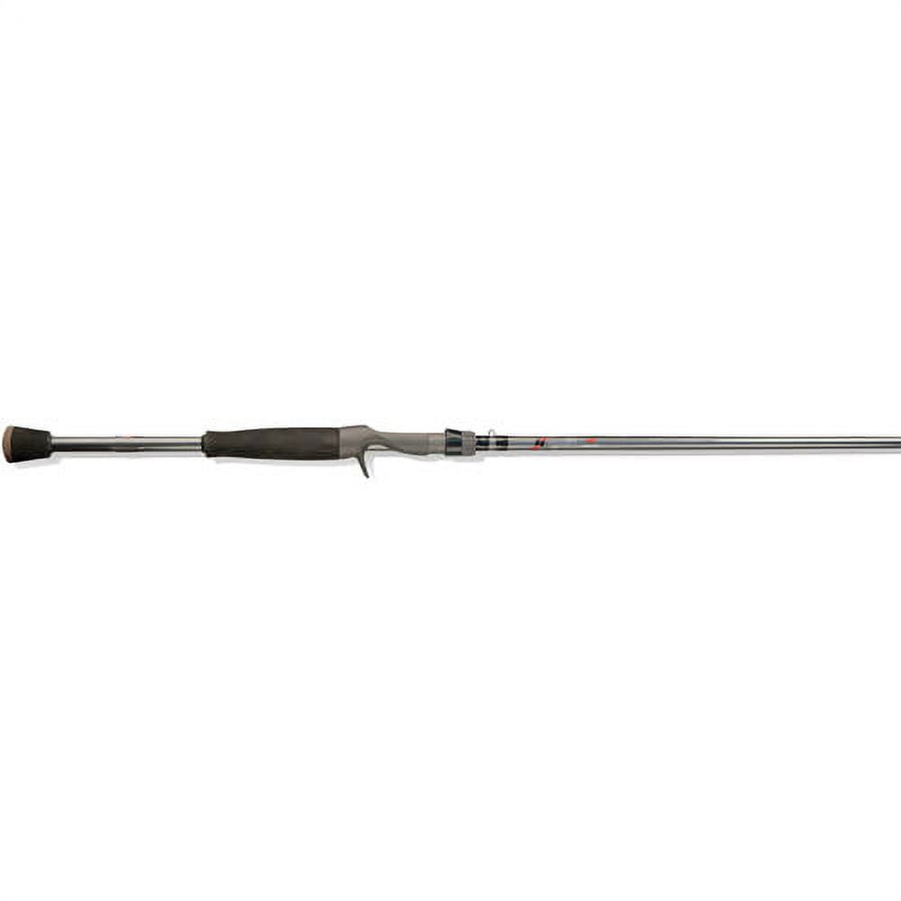 Falcon Rods Jason Christie 6'8 Medium Heavy Action Casting Fishing Rod