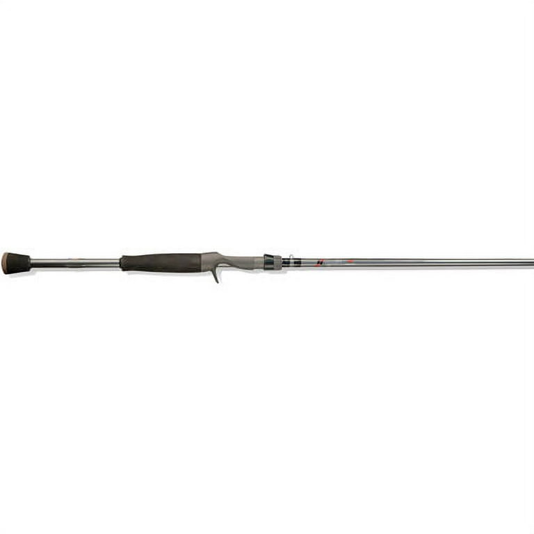  Falcon Rods Coastal Spinning Rod (6-Feet x 6-Inch/Medium),  Black : Spinning Fishing Rods : Sports & Outdoors