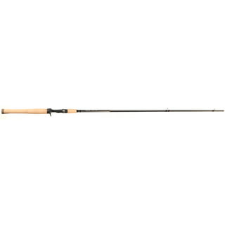 B'n' M Poles Little Lucy Fishing Rod and Reel Combo 