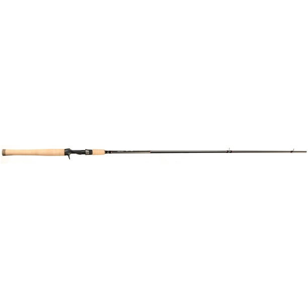 Falcon Rods Rods Evo 7'3" Heavy Action Casting Fishing Rod