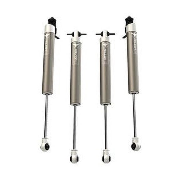 Falcon Shocks JK FALCON 1.1 SHOCK KIT 2-3.5" - 03-01-18-400-200