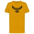 thumbnail image 1 of Falcon Silhouette Tee Men's -Image by Shutterstock, 1 of 2