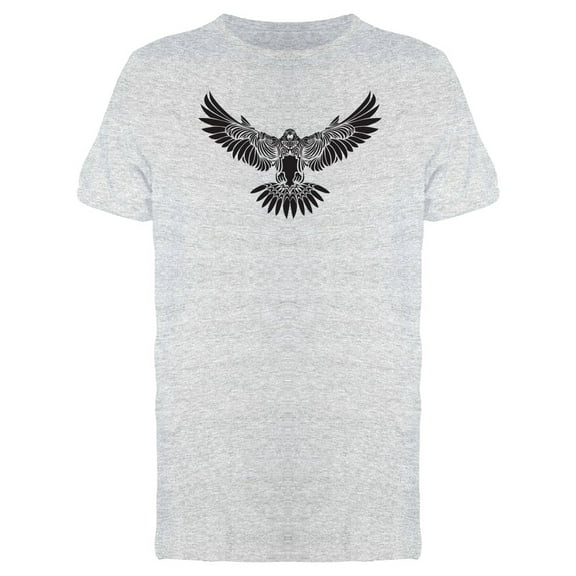 Falcon Silhouette Tee Men's -Image by Shutterstock