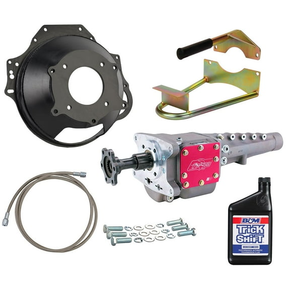 Falcon Transmission Kit for 2 Piece Rear Main Seal