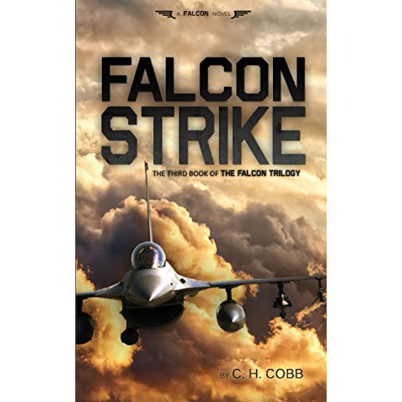 Pre-Owned Falcon Strike (Falcon Series) (Volume 3), 9780984887545, 0984887547, Paperback, 1 edition
