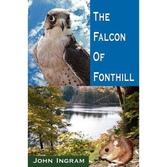 Falcon of Fonthill