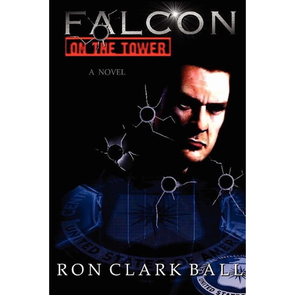 Falcon on the Tower