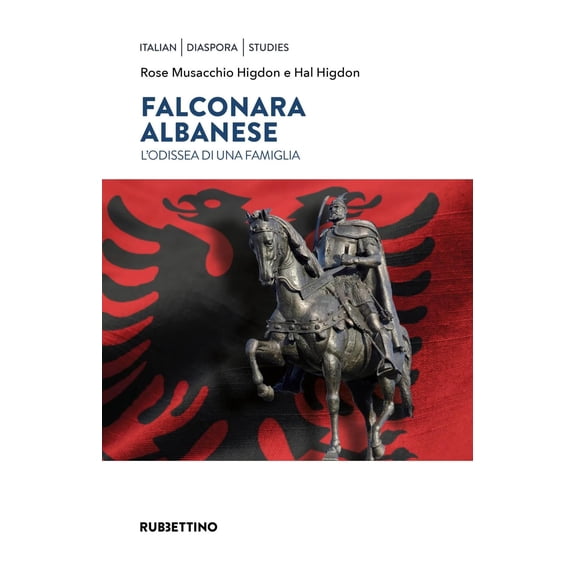 Margherita Ganeri,Rose Musacchio Higdon,Hal Falconara Albanese. L'odissea di una f (Paperback)