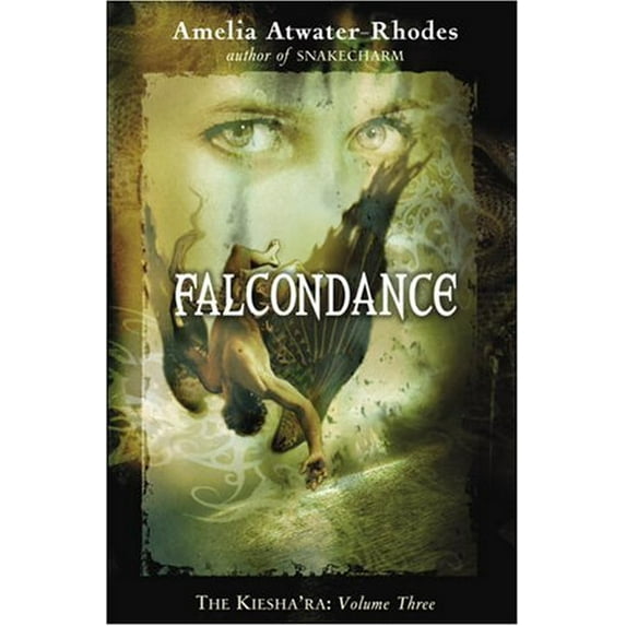 Pre-Owned Falcondance (Hardcover) 0385731949 9780385731942