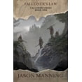 thumbnail image 1 of Falconer Falconer's Law, Book 1, (Paperback), 1 of 1
