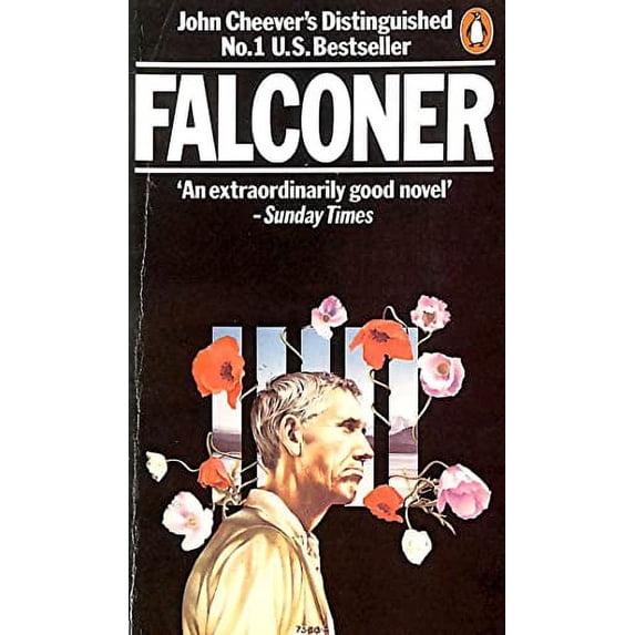 Pre-Owned Falconer Paperback