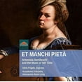 thumbnail image 1 of Falconieri / Frigato - Et Manchi Pieta - Music & Performance - CD, 1 of 1