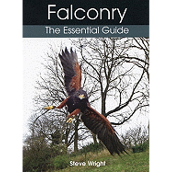 Pre-Owned Falconry: The Essential Guide (Hardcover) 1861268637 9781861268631