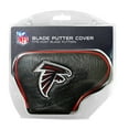 thumbnail image 1 of Atlanta Falcons Blade Putter Cover, 1 of 2