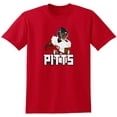 thumbnail image 1 of Falcons Kyle Pitts Pic T-shirt, 1 of 1
