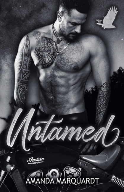 Falcons MC Untamed, Book 1, (Paperback)