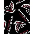 thumbnail image 1 of Falcons Solid Fleece, 1 of 1