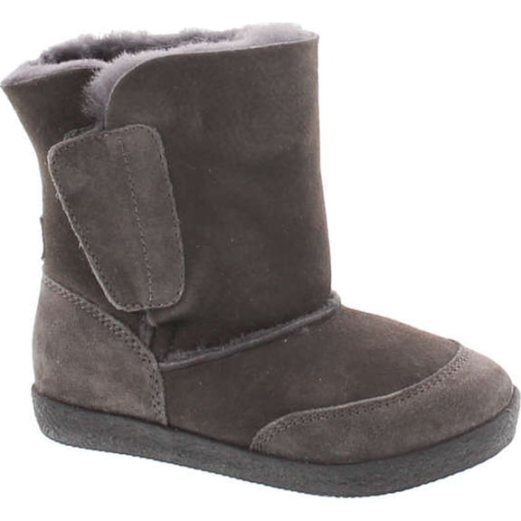 Falcotto Baby 240 Natural Wool Winter Fashion Booties