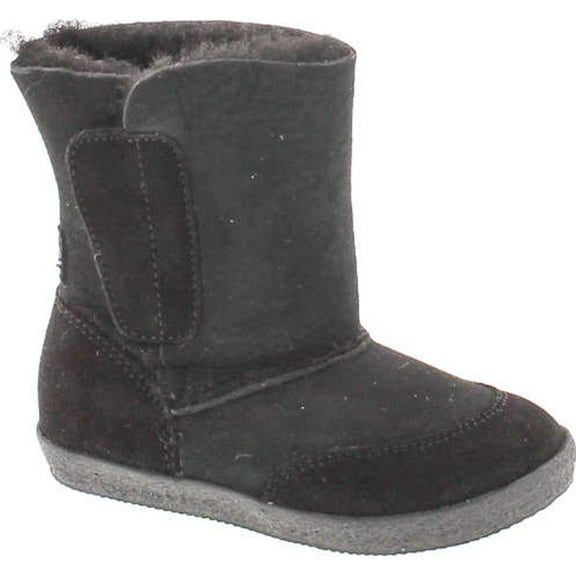 Falcotto Baby 240 Natural Wool Winter Fashion Booties