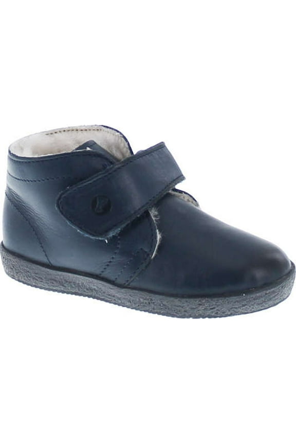 Falcotto Boys 1216 First Walker with Easy Closure