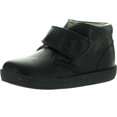 thumbnail image 1 of Falcotto Boys 246 First Walker Velcro Booties, 1 of 4
