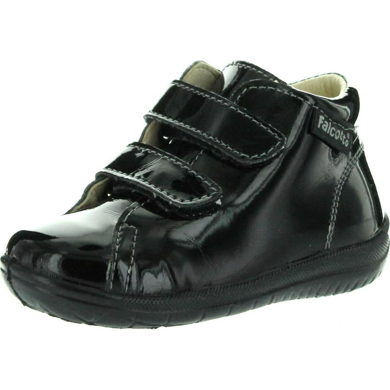Falcotto Girls 609 First Walker Booties