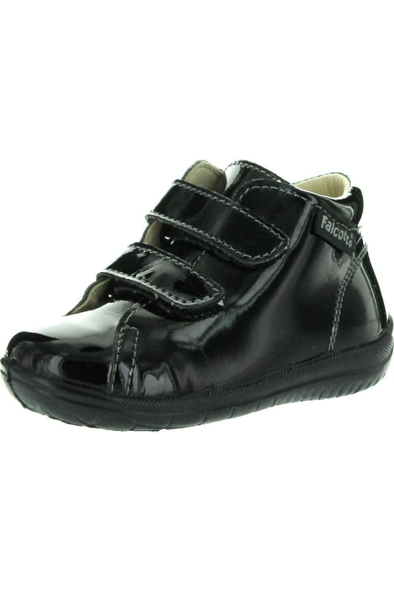 Girls 609 First Walker Booties