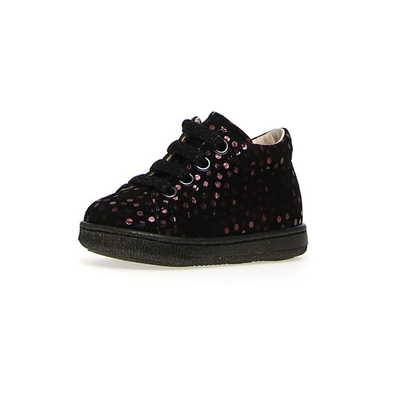 Falcotto Jay Zippered Baby Sneaker