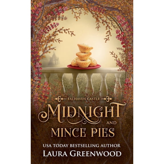 Falhaven Castle Midnight & Mince Pies, Book 0, (Paperback)