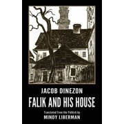 Falik and His House Paperback