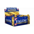thumbnail image 1 of Falim 100 Pieces Mastic Flavoured Sugar Free Chewing Gum-Damla Sakizli- Jawline Chewing Gum, 1 of 2