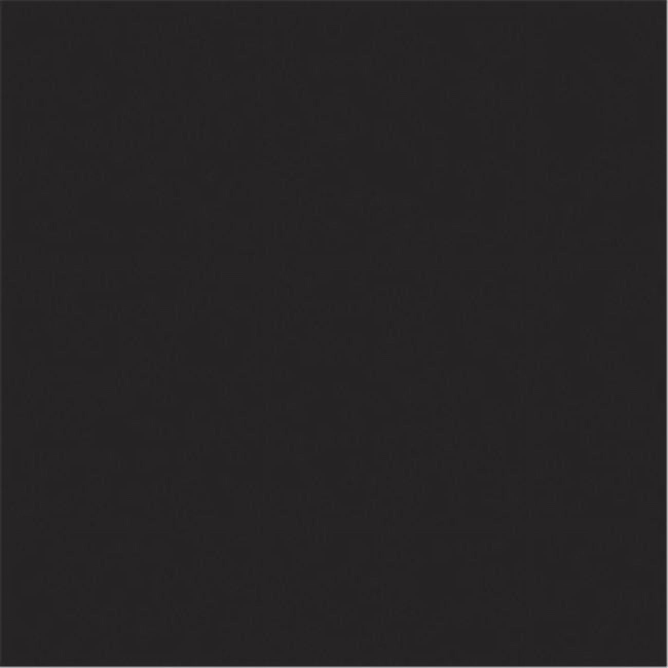 Black Nylon Net Fabric Bolt for Costumes and Decor