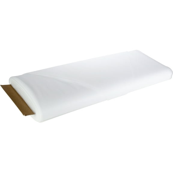 Falk Diamond Petticoat Net 54"X50yd Bolt-White