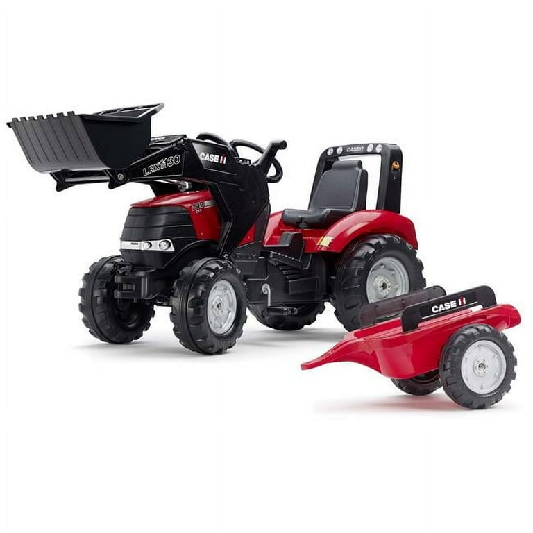 Falk hotsell pedal tractor