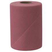 Falk Fabrics Tulle Spool, 6-Inch by 100-Yard, Dusty Rose