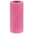 thumbnail image 1 of Falk Fabrics Tulle Spool for Decoration 6-Inch by 25-Yard - Paris Pink, 1 of 1