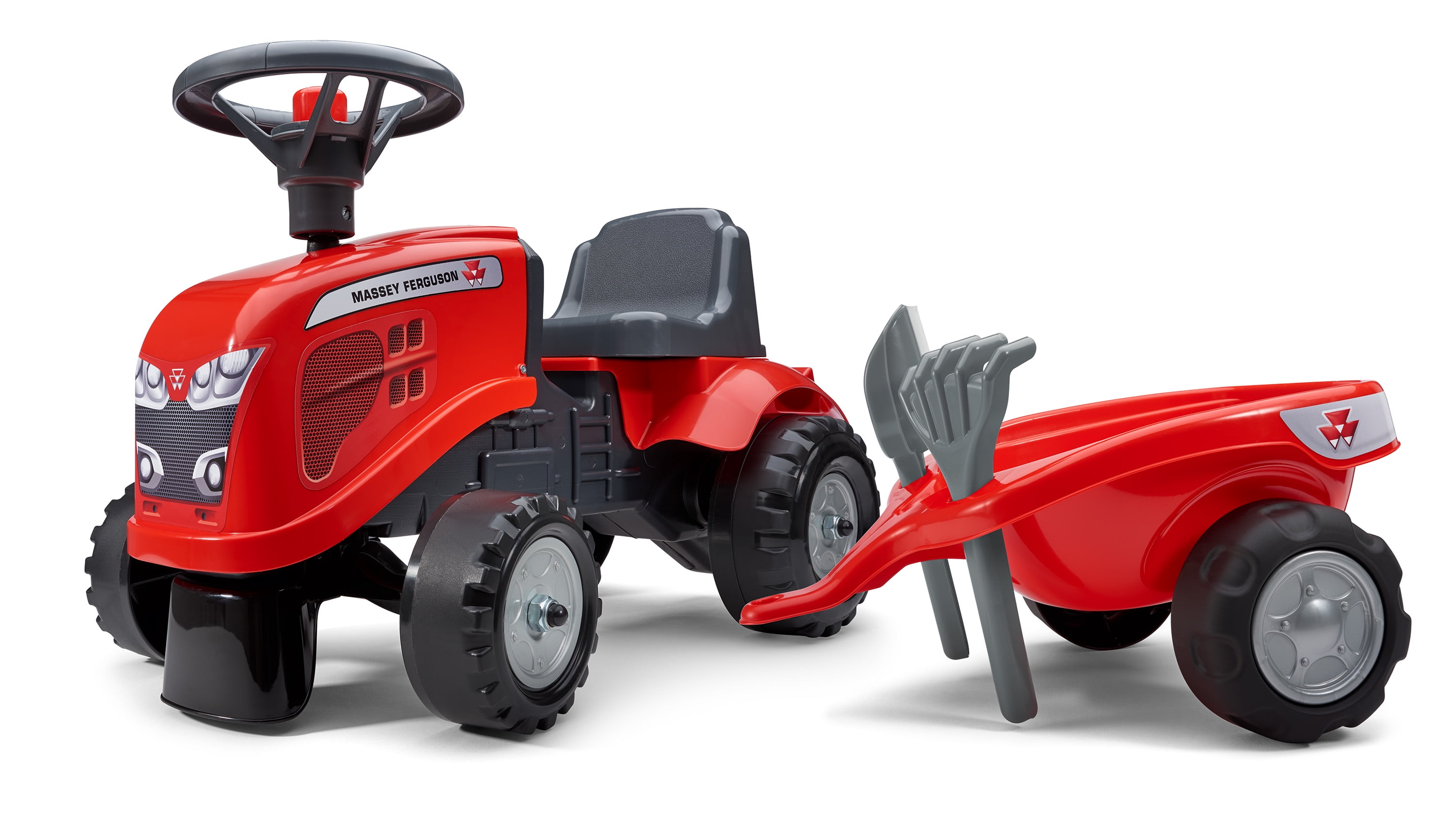 Case ih cheap sit and scoot